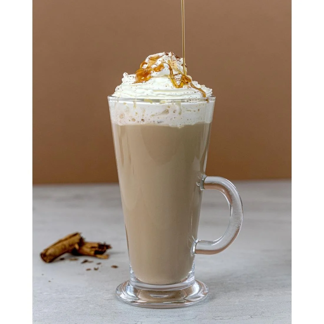 Simply Maple Spice Syrup - 1Ltr - Image 4