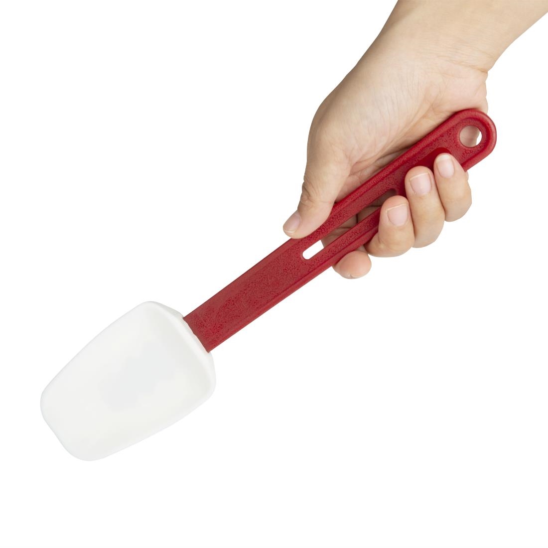 Vogue Heat Resistant Spoonula 10"