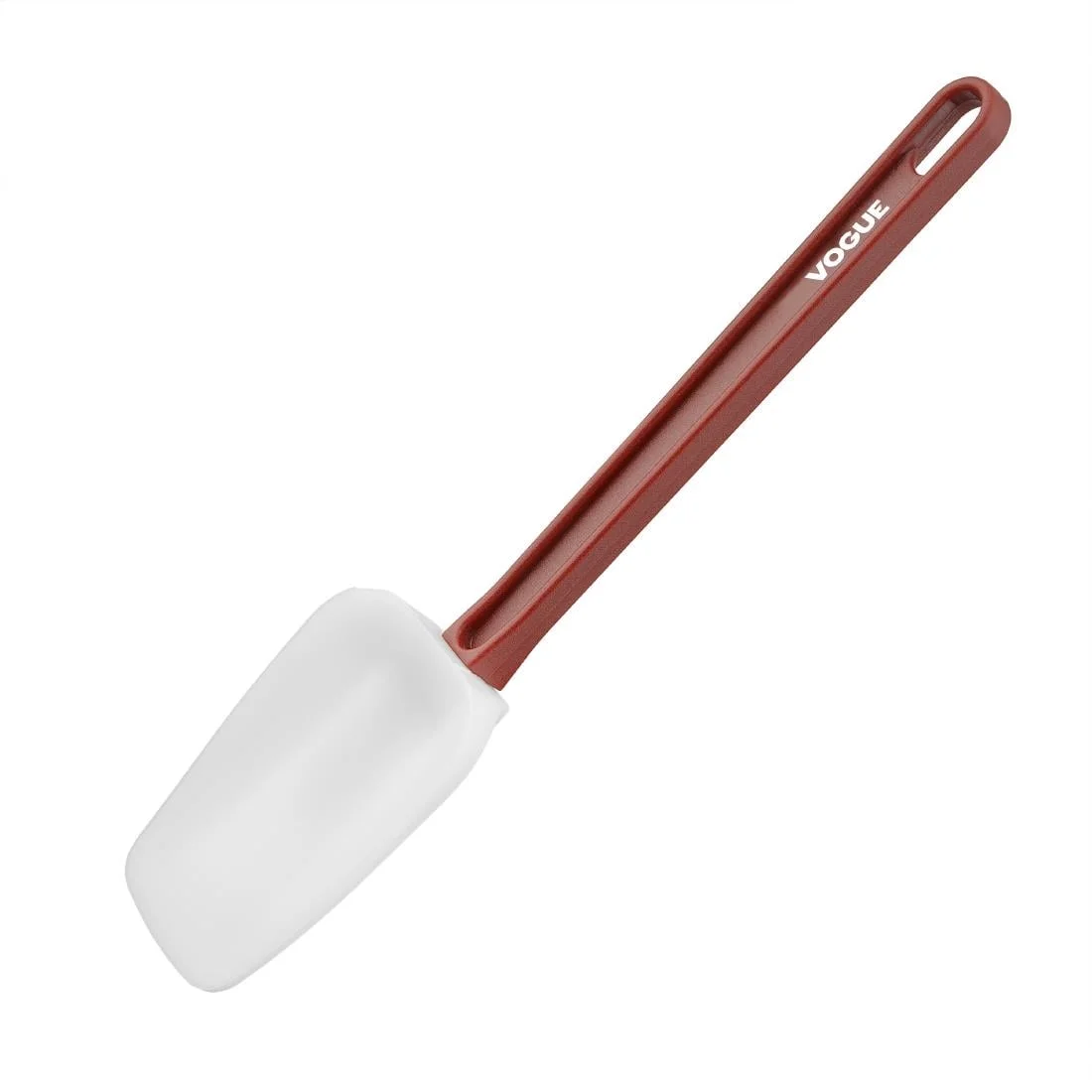 Vogue Heat Resistant Spoonula 10" - Image 2
