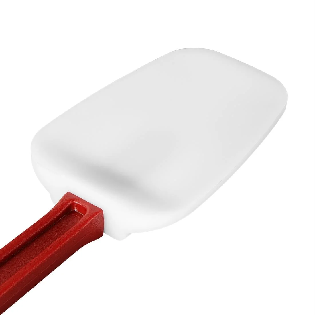 Vogue Heat Resistant Spoonula 10" - Image 3