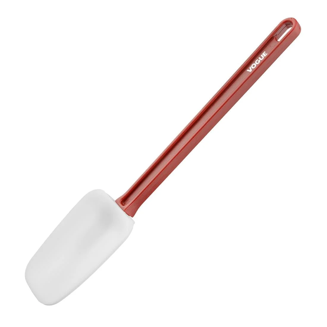 Vogue Heat Resistant Spoonula 14" - Image 2