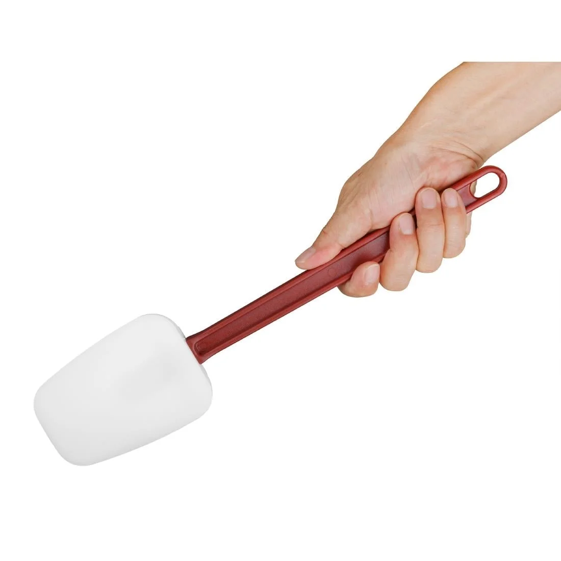 Vogue Heat Resistant Spoonula 14" - Image 4