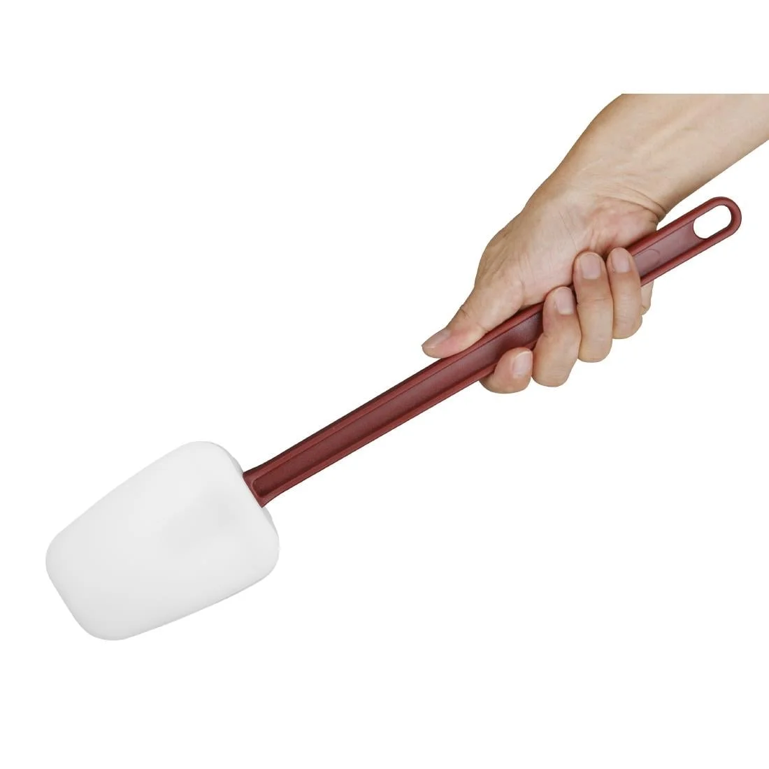 Vogue Heat Resistant Spoonula 16" - Image 4