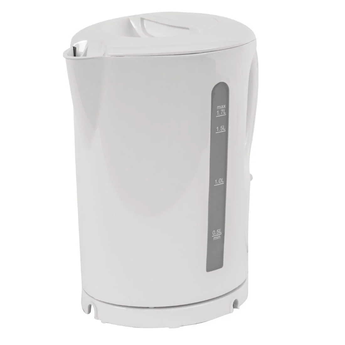 Caterlite Cordless Jug Kettle 1.7Ltr - Image 4