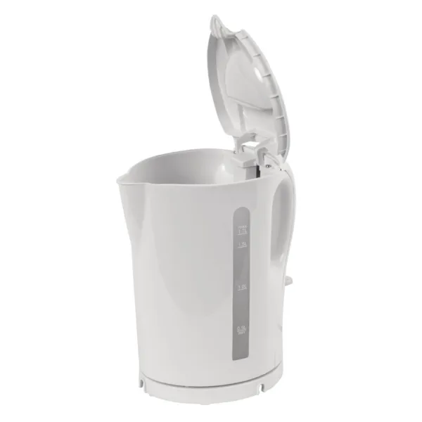 Caterlite Cordless Jug Kettle 1.7Ltr