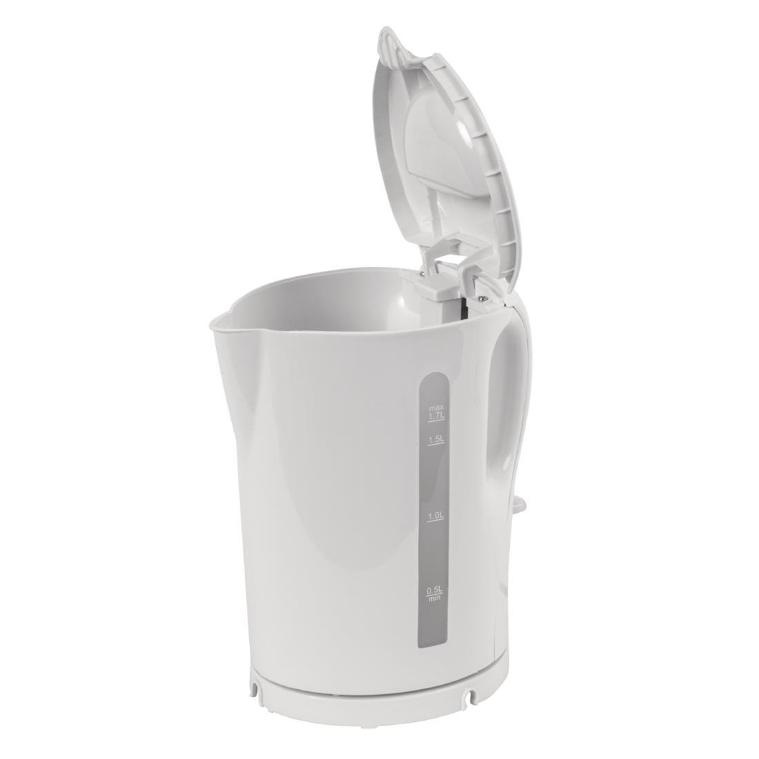 Caterlite Cordless Jug Kettle 1.7Ltr