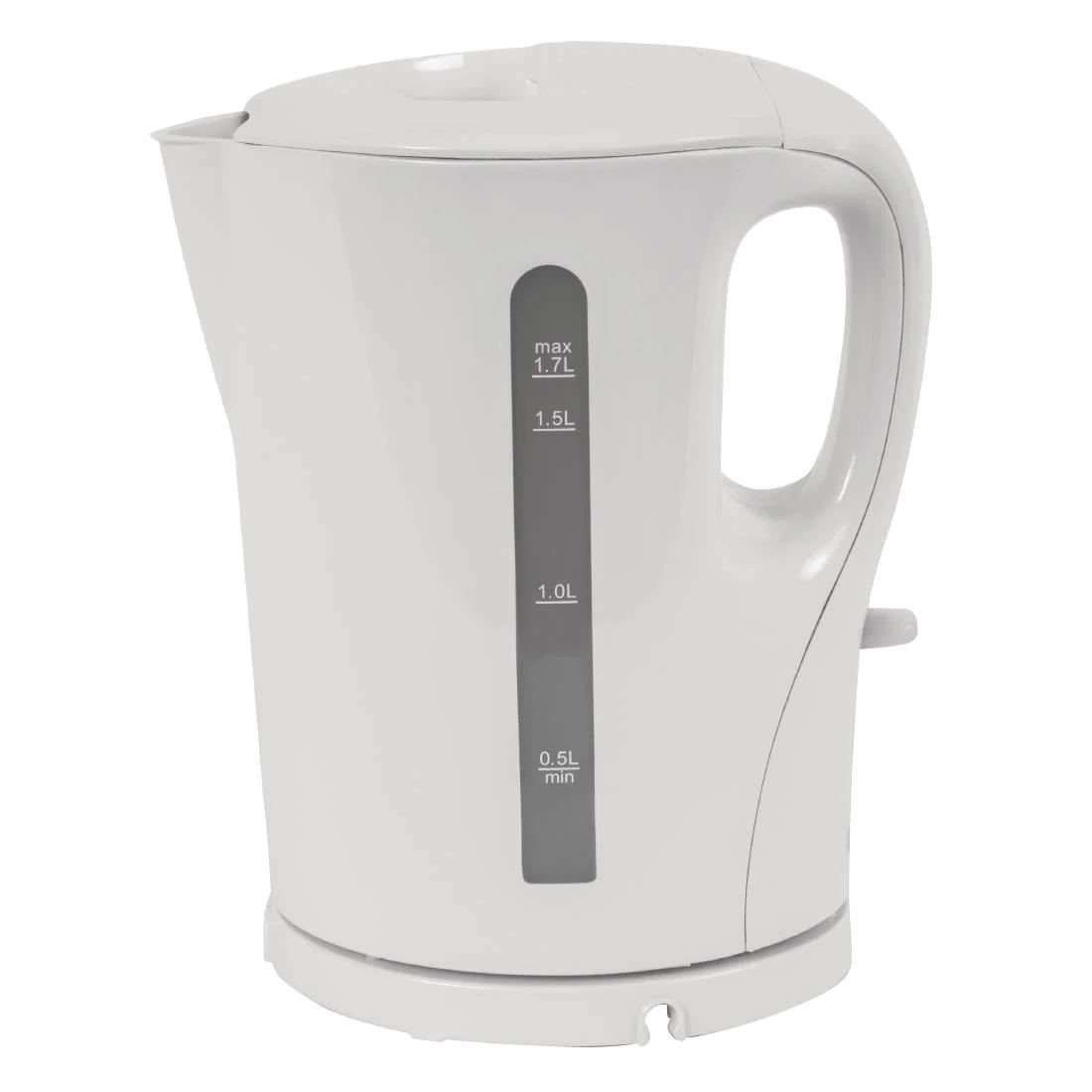 Caterlite Cordless Jug Kettle 1.7Ltr - Image 3