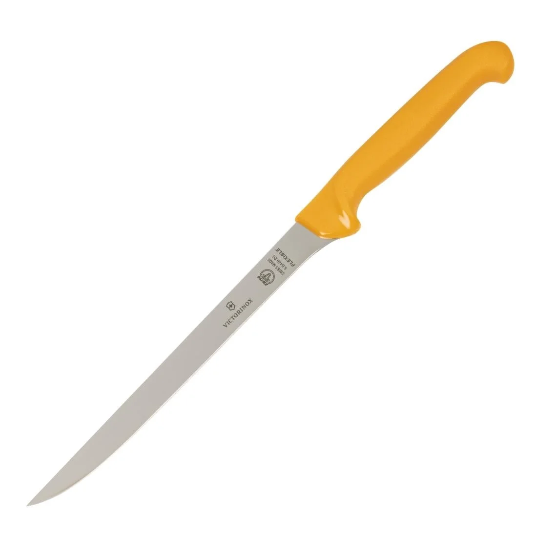 Swibo Flexible Fish Knife 20.5cm