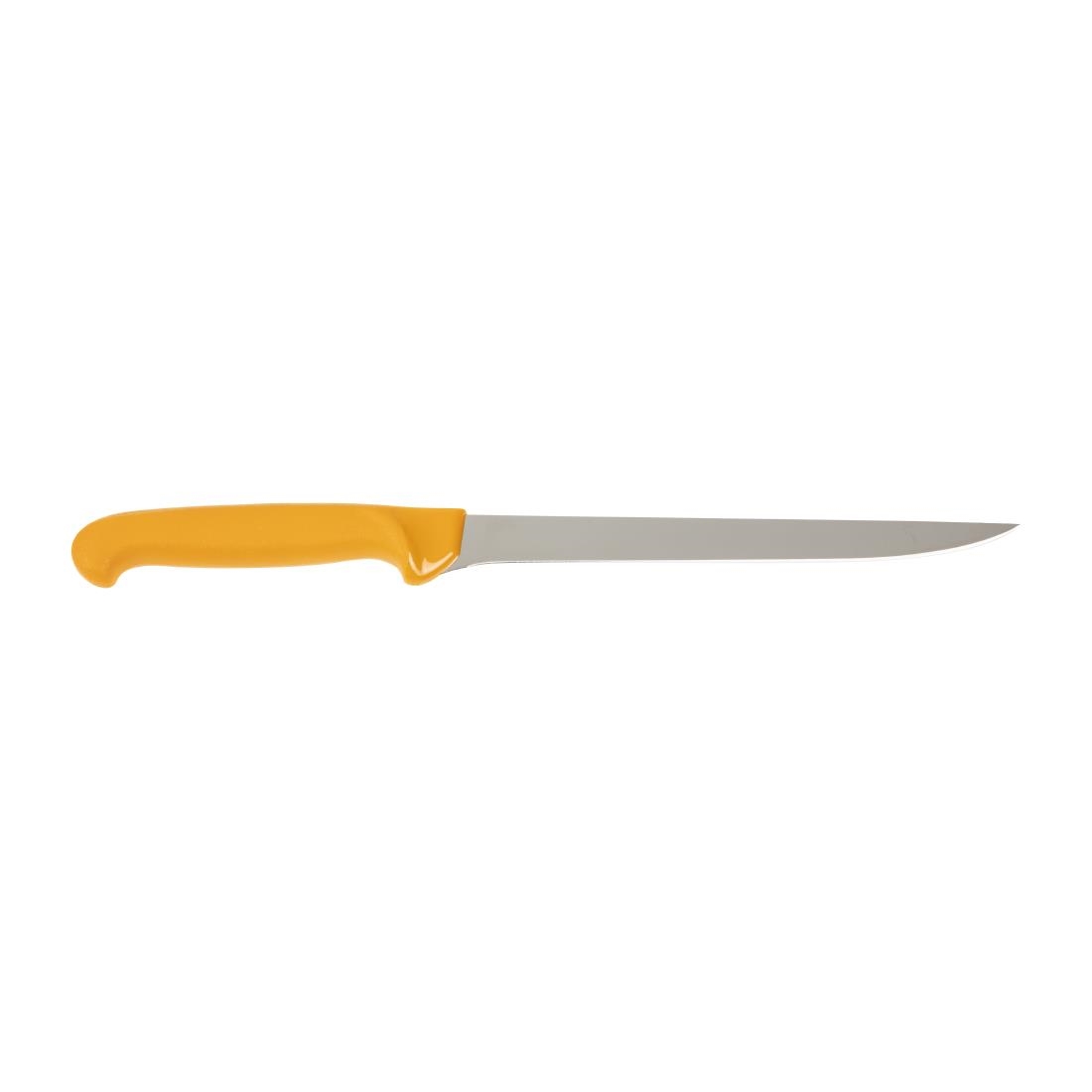 Swibo Flexible Fish Knife 20.5cm