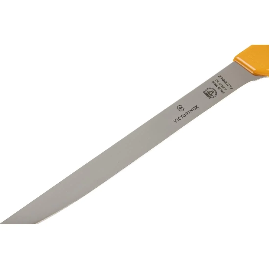 Swibo Flexible Fish Knife 20.5cm - Image 4