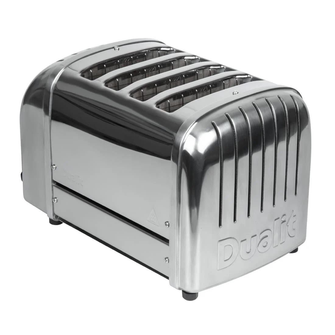 Dualit 2 x 2 Combi Vario 4 Slice Toaster Stainless 42174 - Image 5