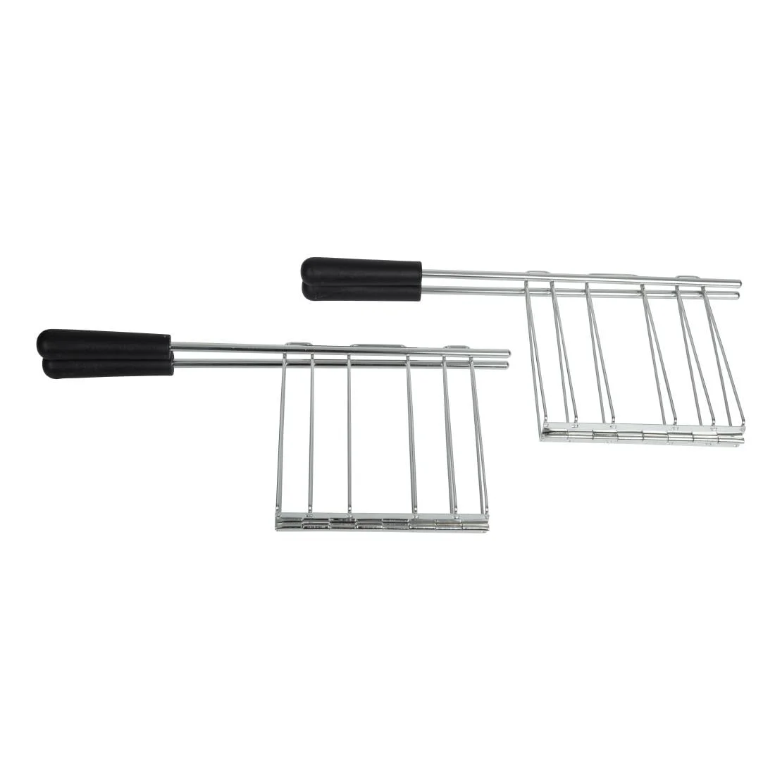 Dualit 2 x 2 Combi Vario 4 Slice Toaster Stainless 42174 - Image 7
