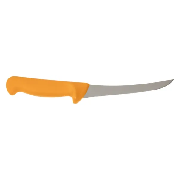 Swibo Boning Knife Curved Blade 16cm
