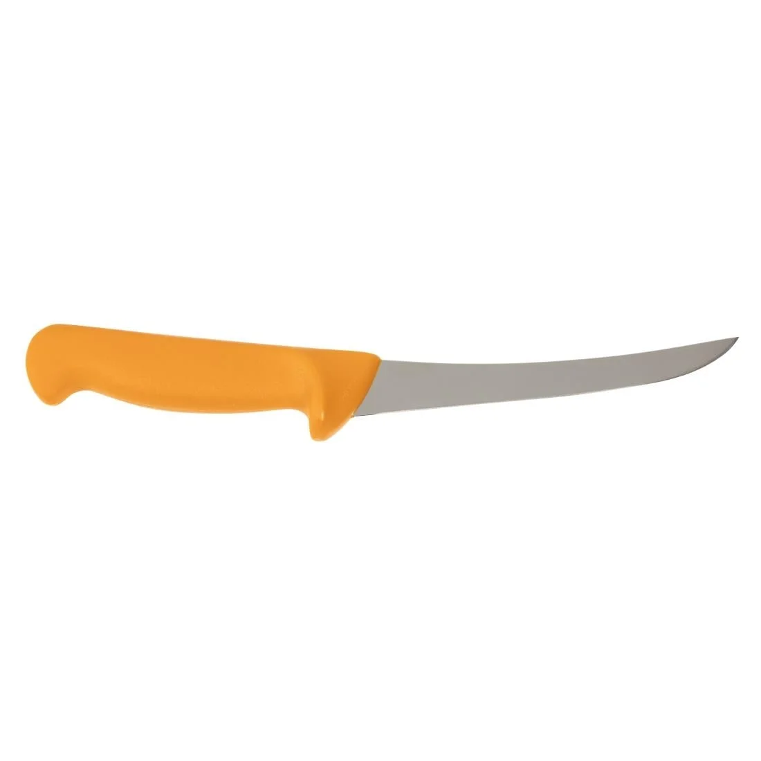Swibo Boning Knife Curved Blade 16cm - Image 2