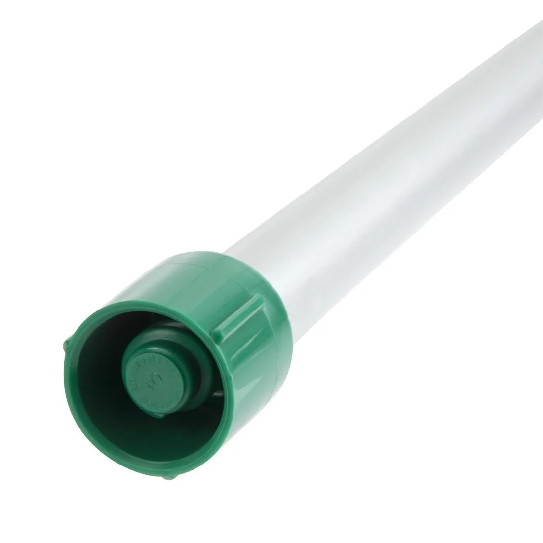 SYR Colour Coded Interchangeable Handle Green - Image 3