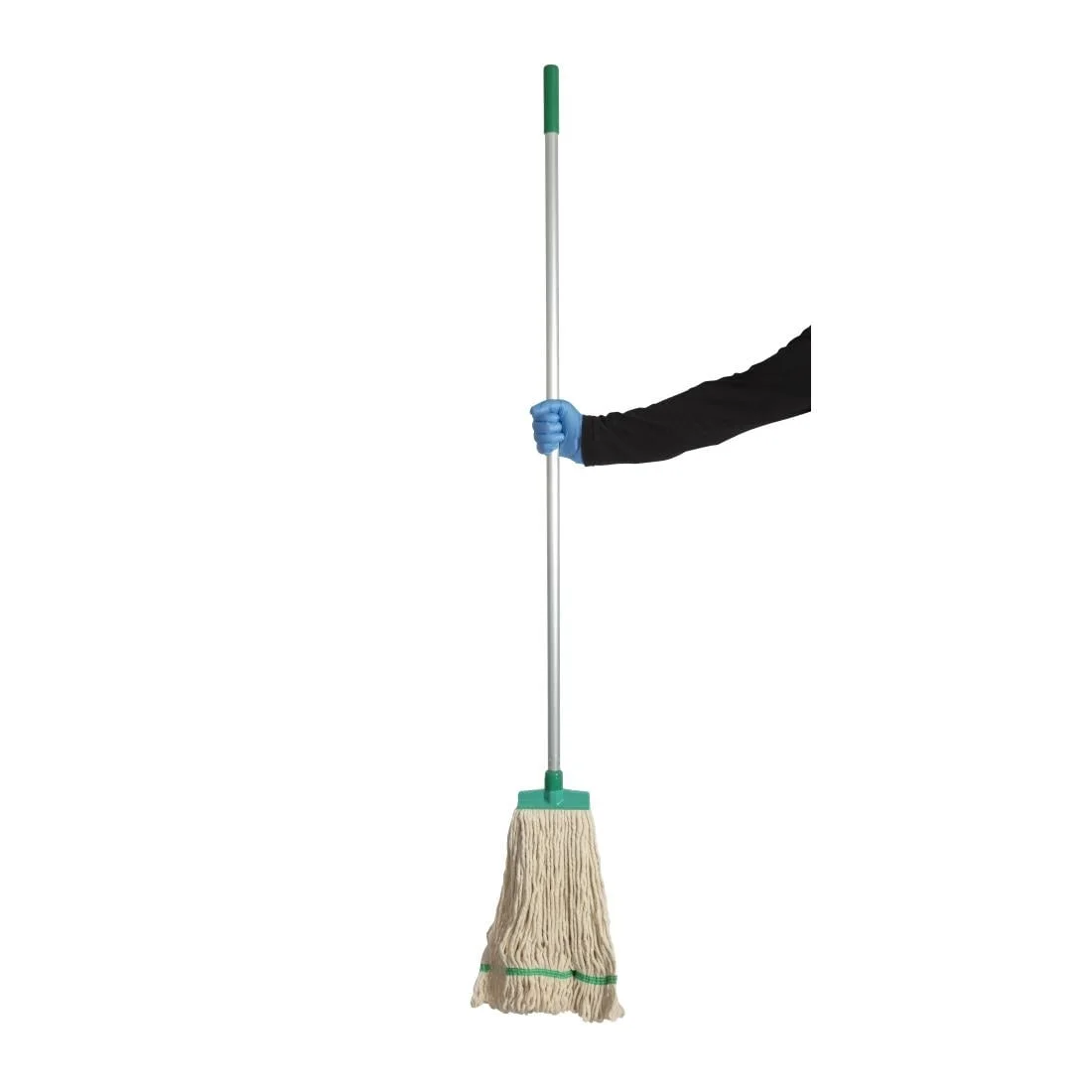 SYR Colour Coded Interchangeable Handle Green - Image 5