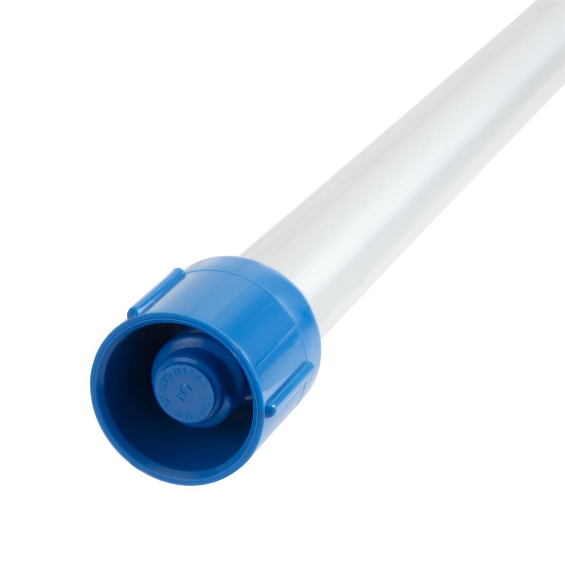 SYR Colour Coded Interchangeable Handle Blue