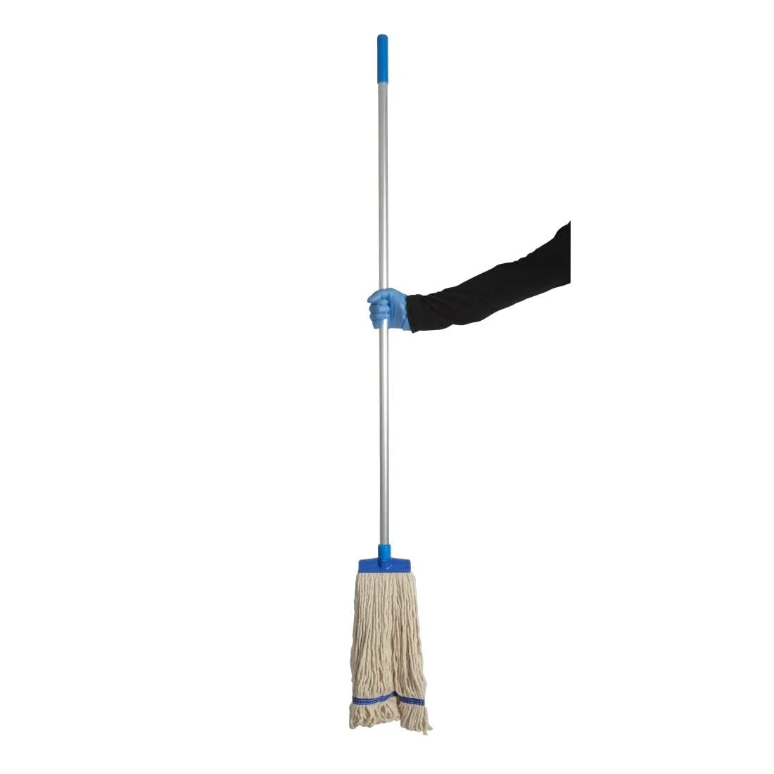 SYR Colour Coded Interchangeable Handle Blue - Image 5