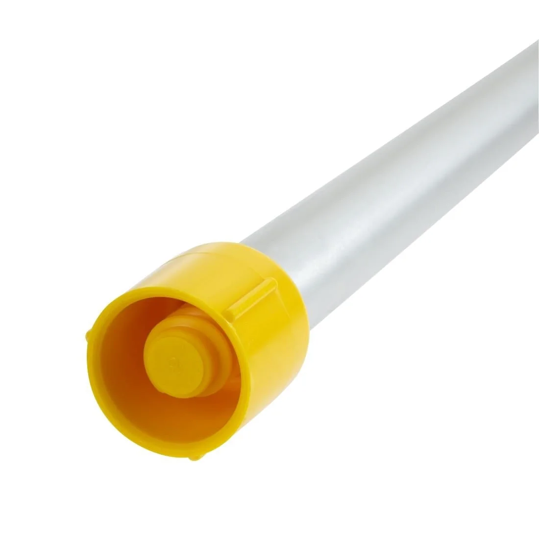 SYR Colour Coded Interchangeable Handle Yellow - Image 4
