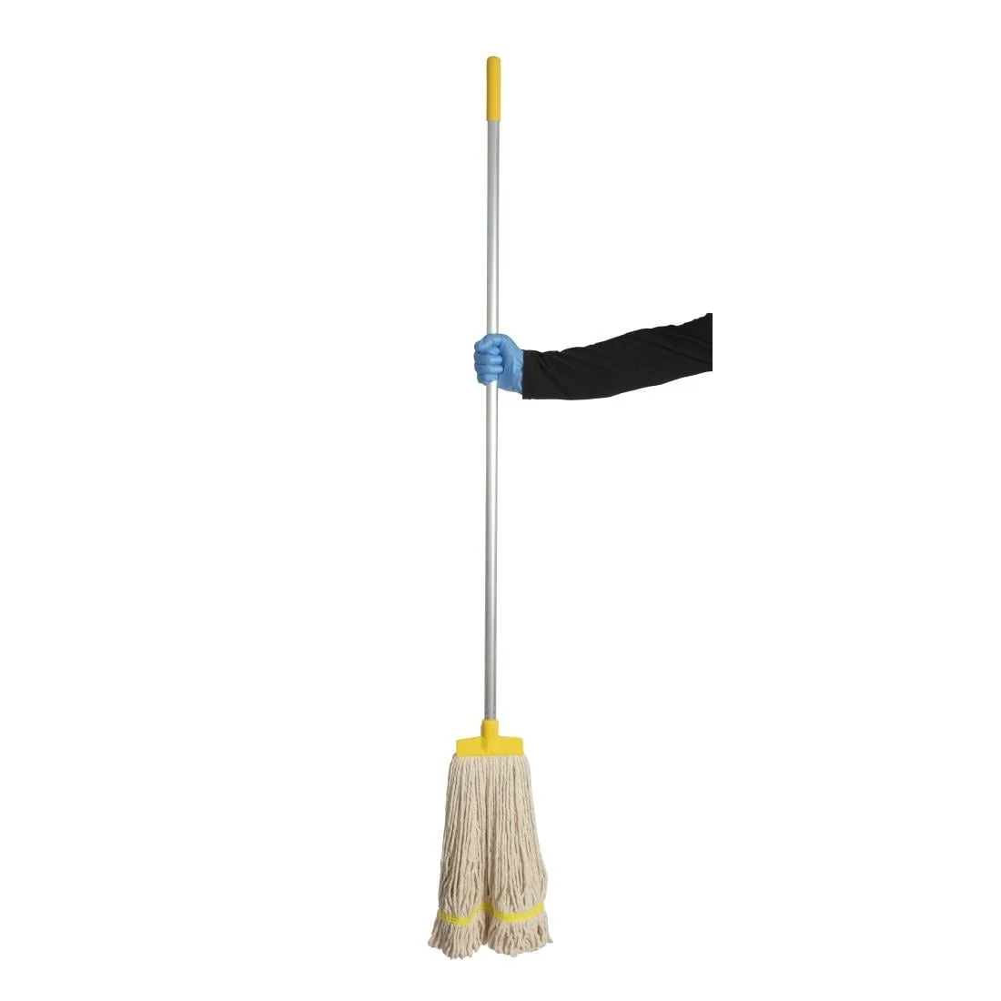 SYR Colour Coded Interchangeable Handle Yellow - Image 6