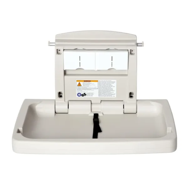 Rubbermaid Baby Changing Station