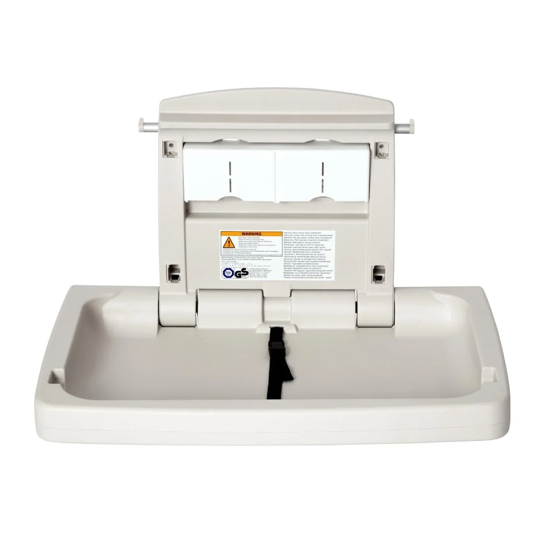 Rubbermaid Baby Changing Station - Image 2