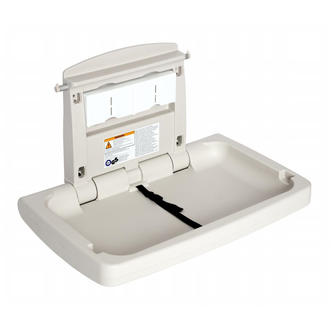 Rubbermaid Baby Changing Station