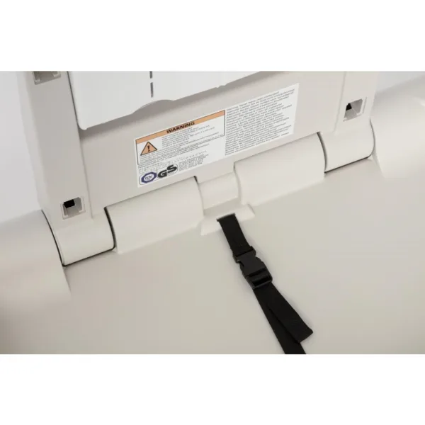 Rubbermaid Baby Changing Station