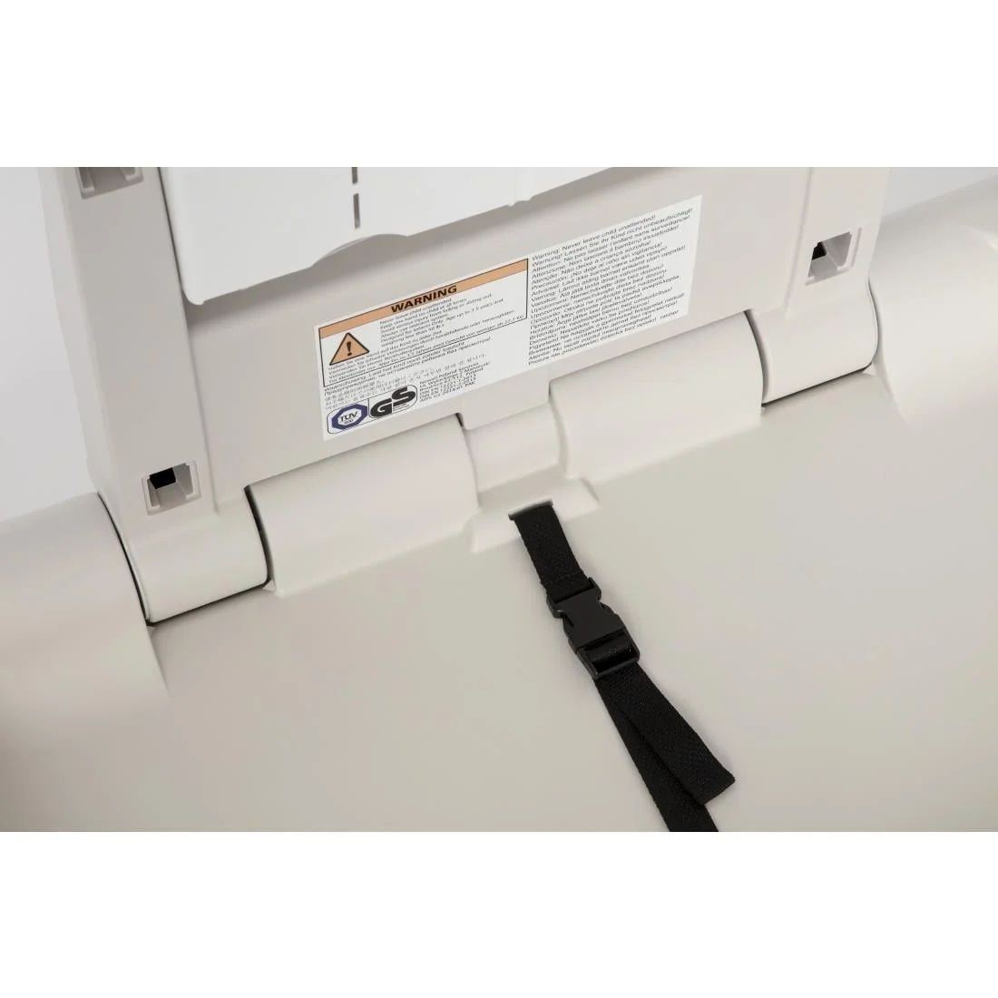 Rubbermaid Baby Changing Station - Image 4