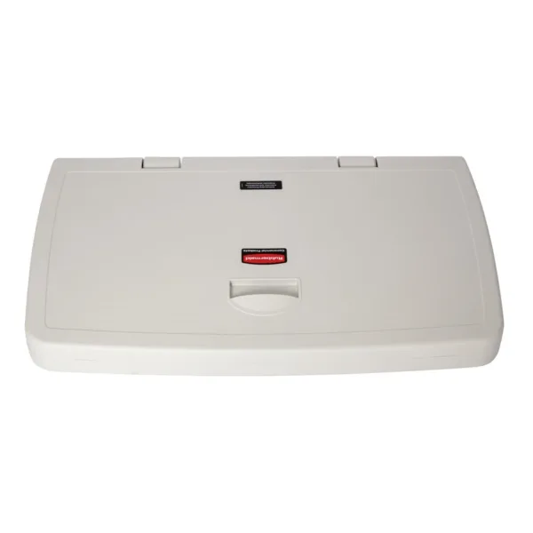 Rubbermaid Baby Changing Station