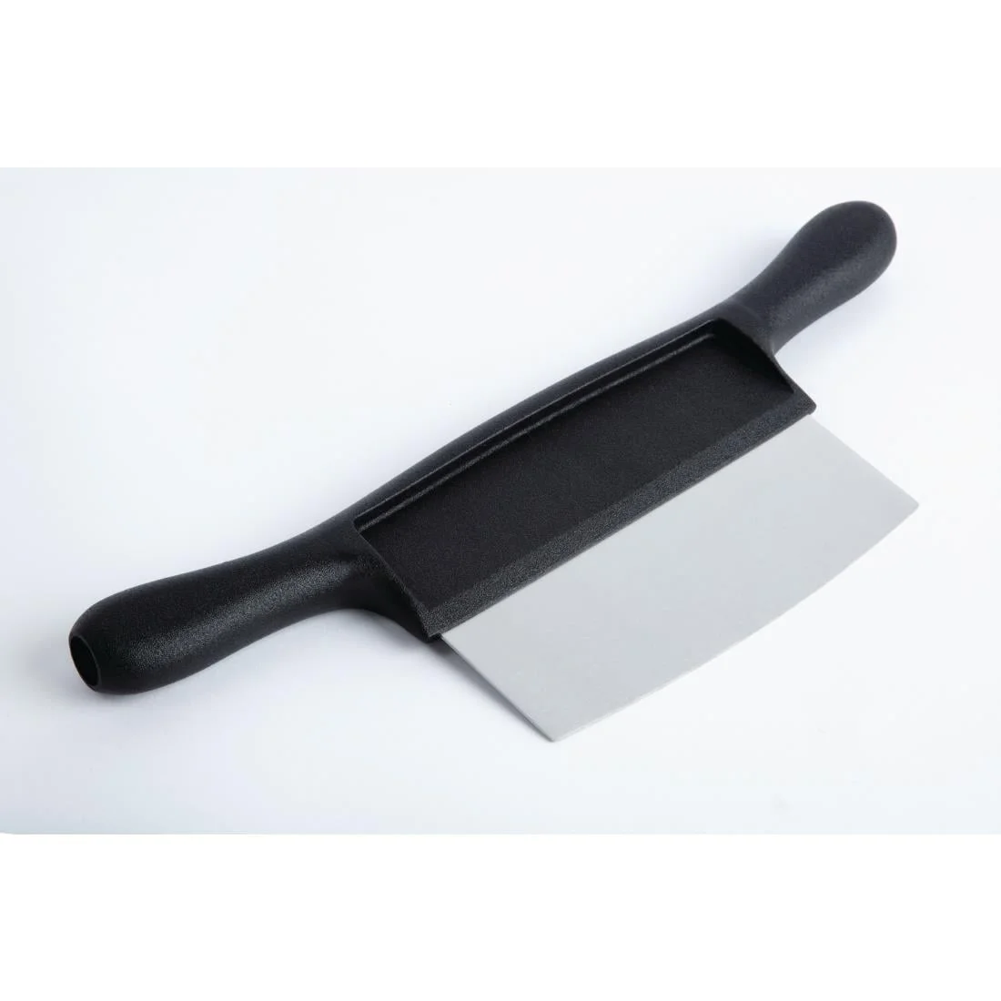 Hygiplas Heavy Duty Chopping Board Scraper - Image 3