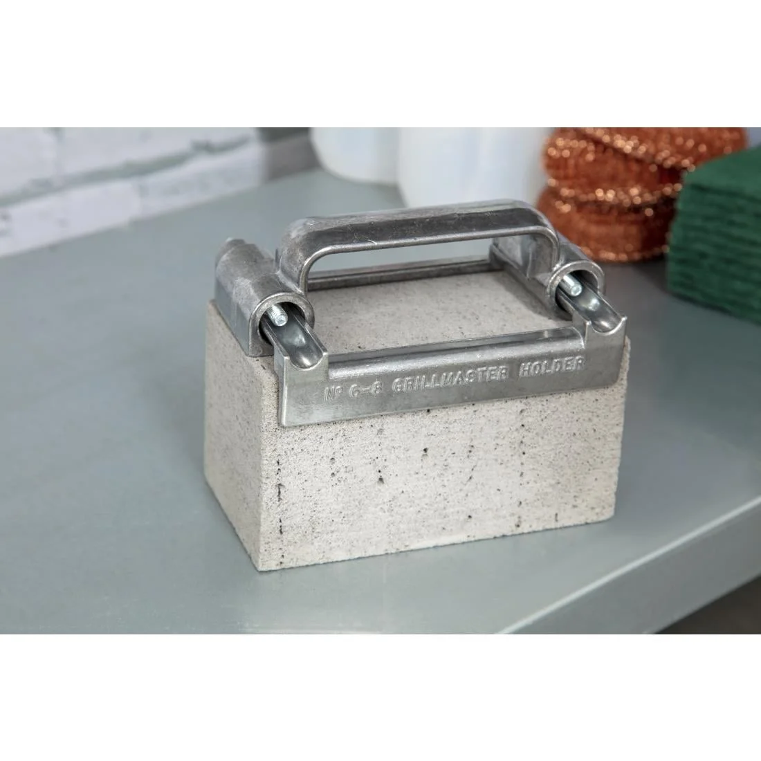 Jantex Grillstone - Image 7