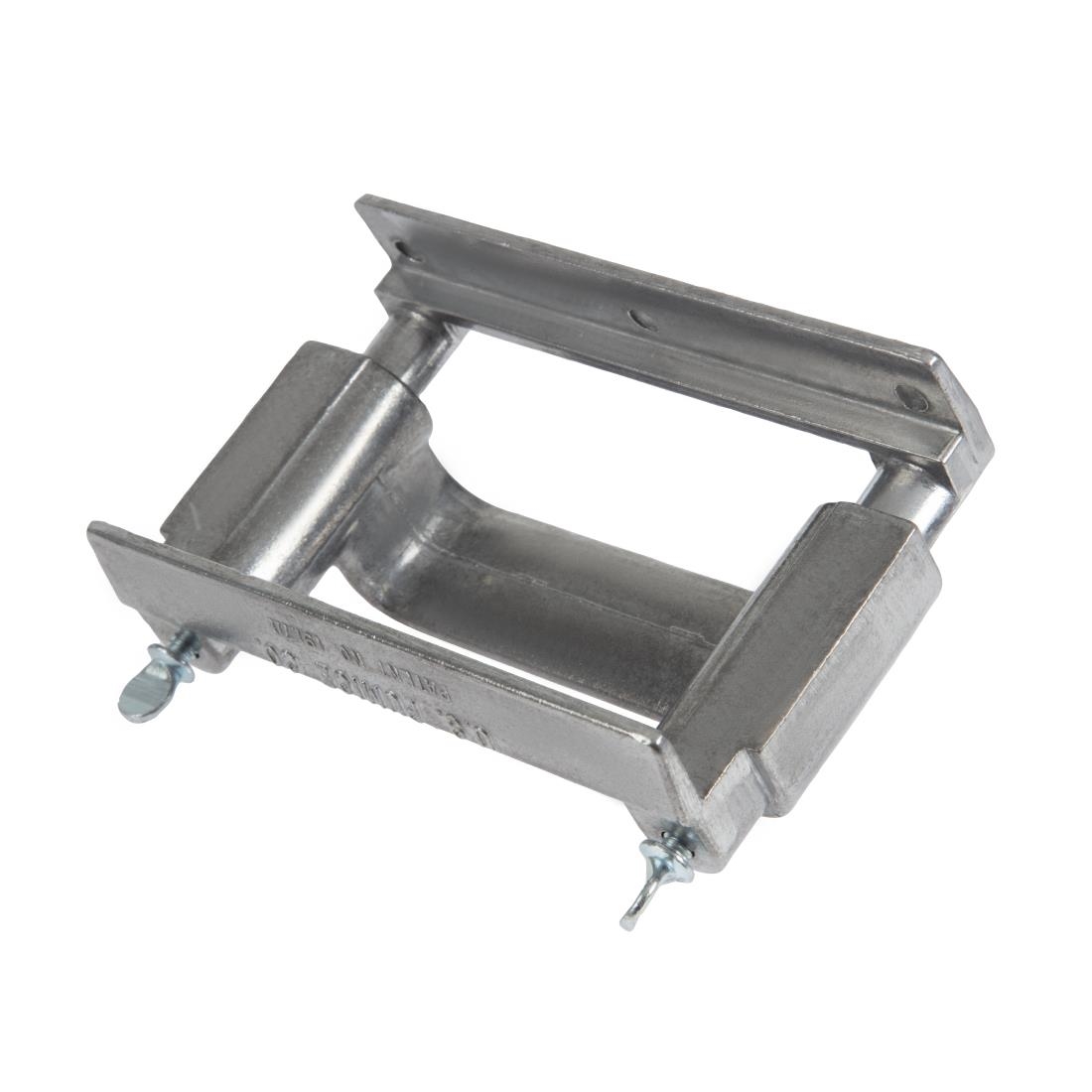 Grillmaster Grillstone Handle