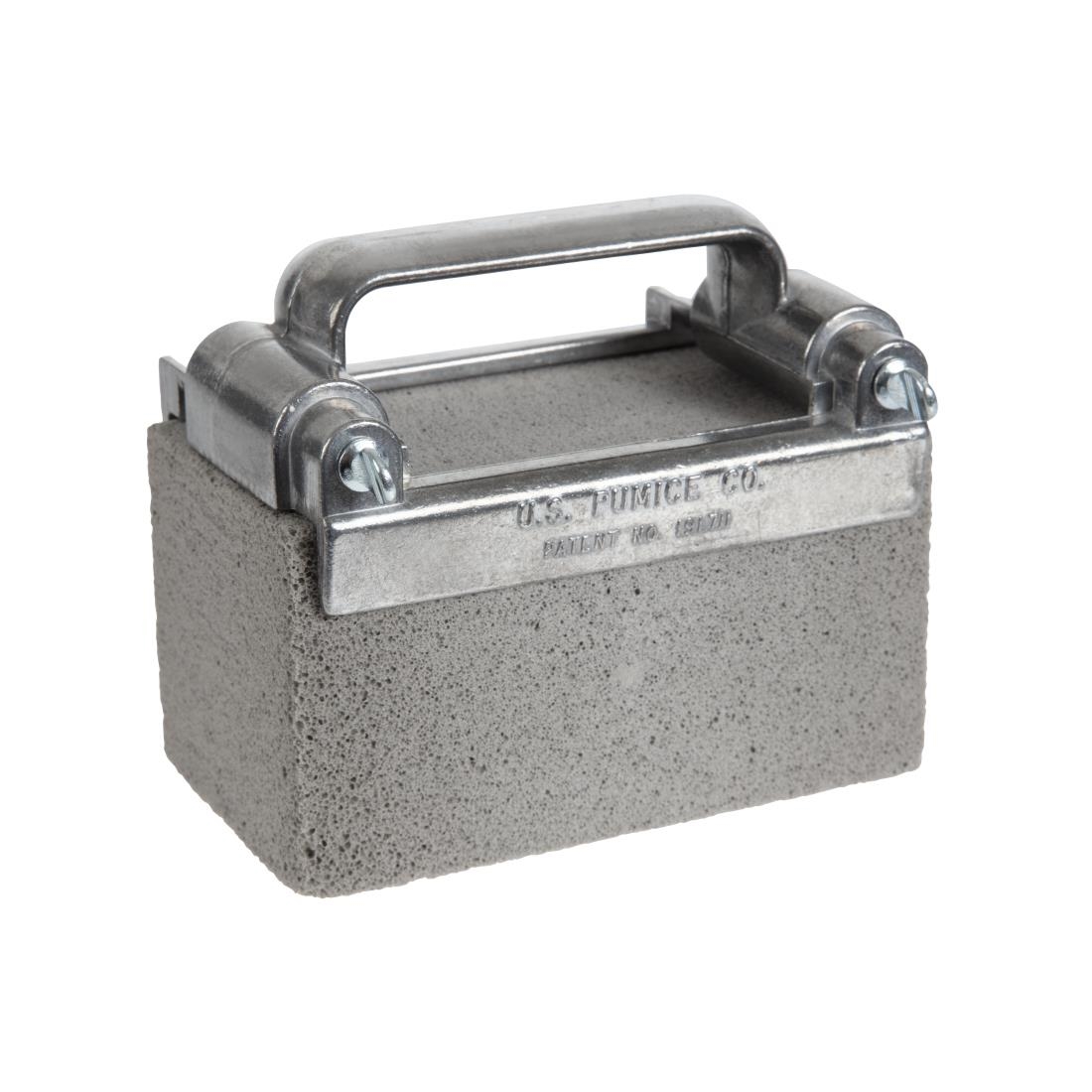 Grillmaster Grillstone Handle