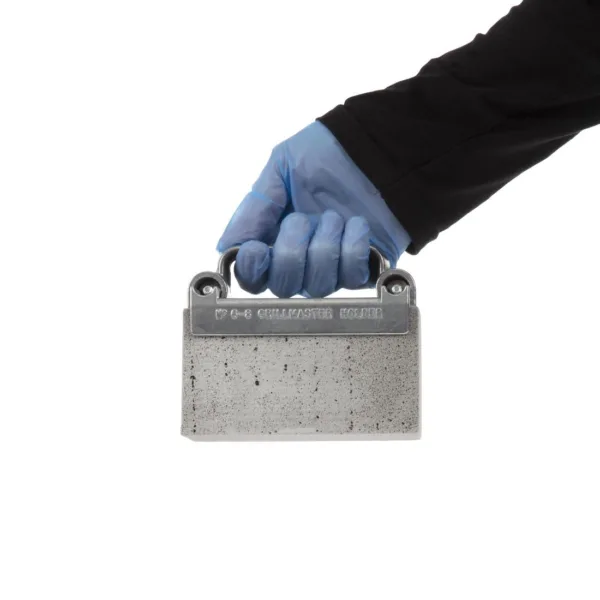 Grillmaster Grillstone Handle