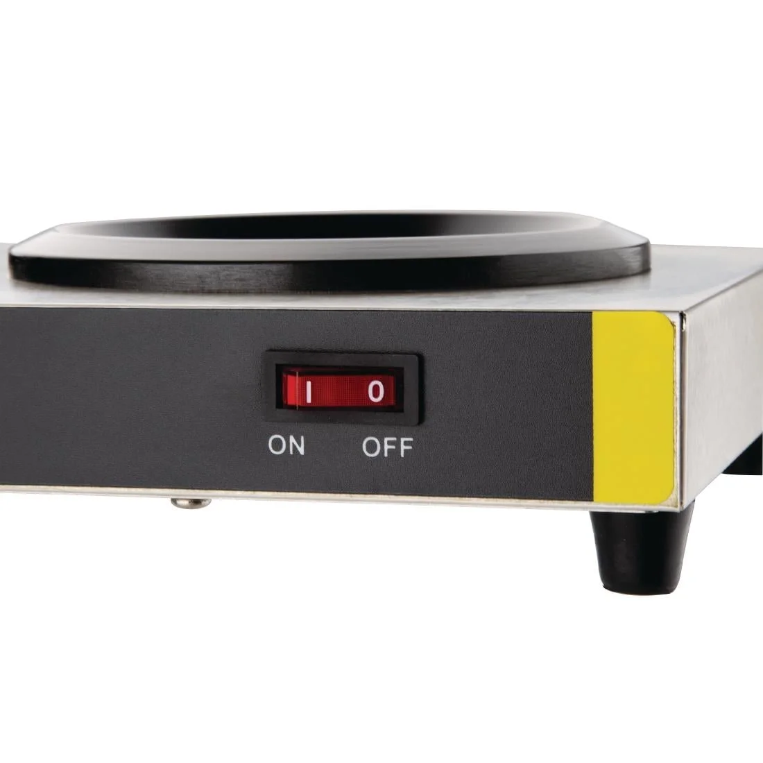Buffalo Twin Coffee Hot Plate - Image 5