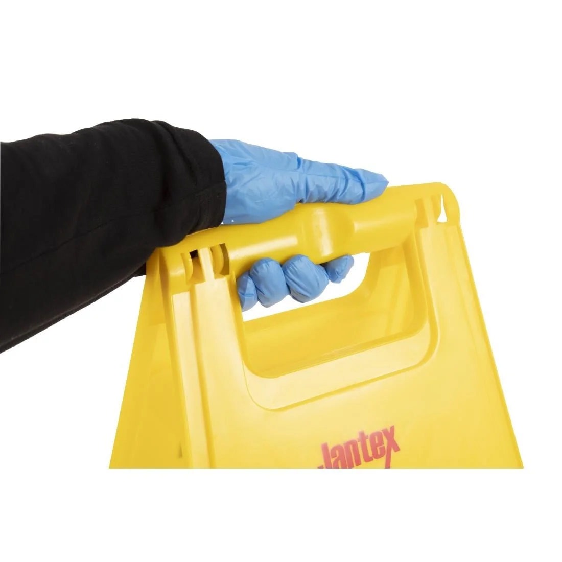 Jantex Wet Floor Safety Sign - Image 4