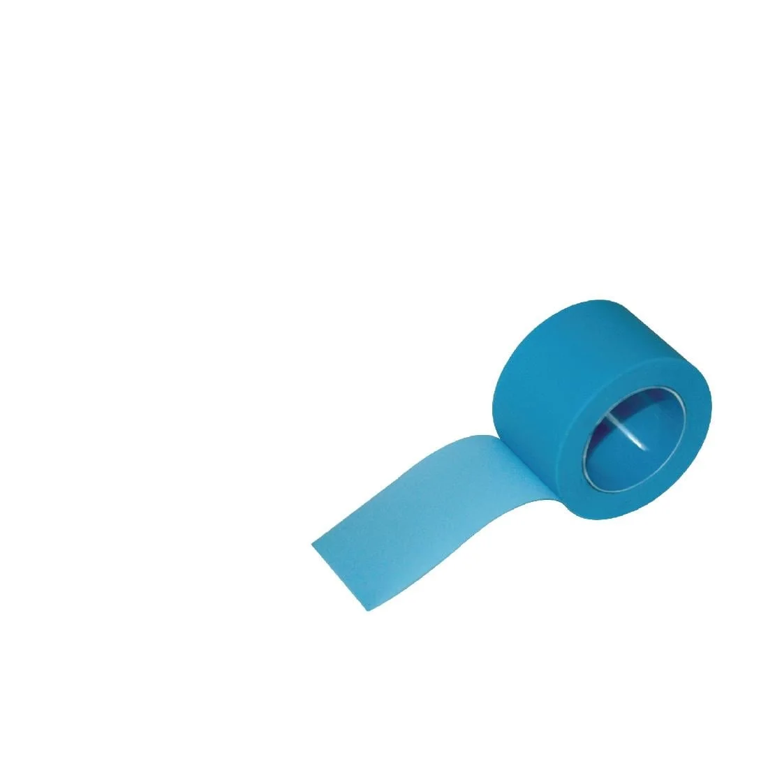 Blue Adhesive Tape - Image 2