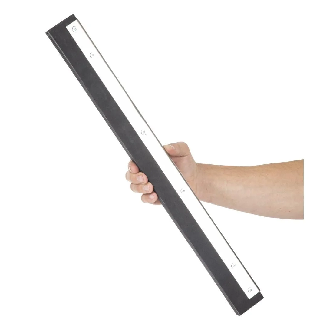 Jantex Galvanised Steel Squeegee - Image 6