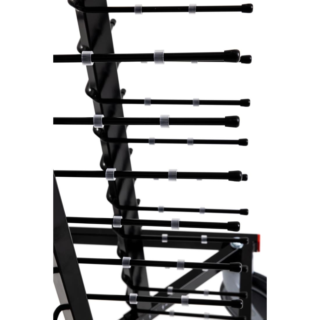 Jackstack Charged Plate Storage 104 Plates