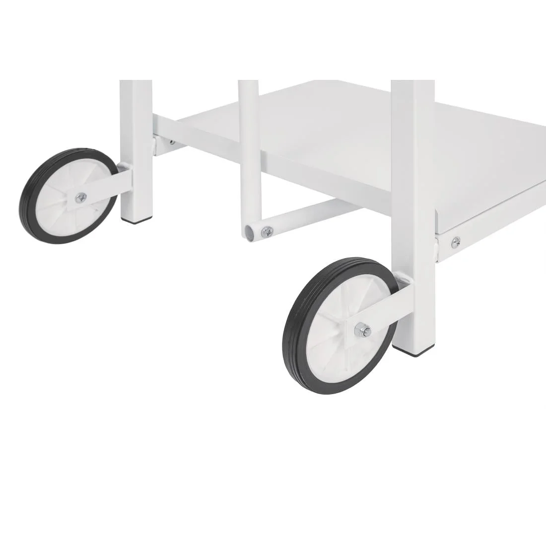 Jantex Semi Mobile Sack Trolley - Image 3