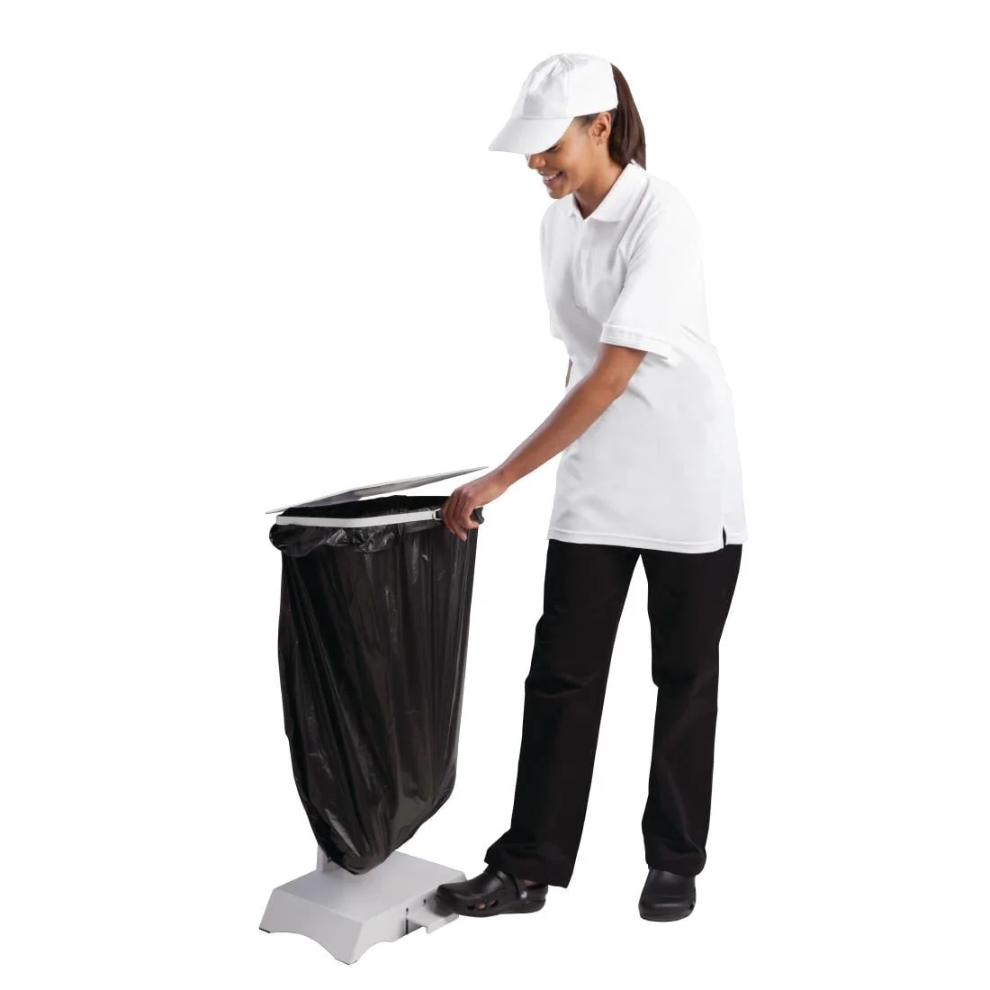 Jantex Free Standing Sack Holder - Image 3