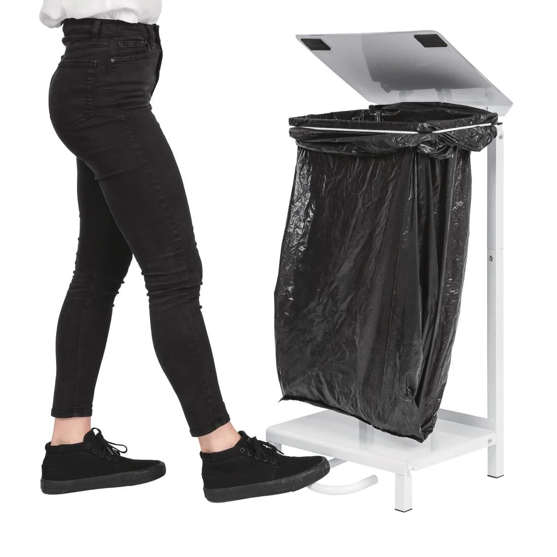 Jantex Free Standing Sack Holder - Image 9