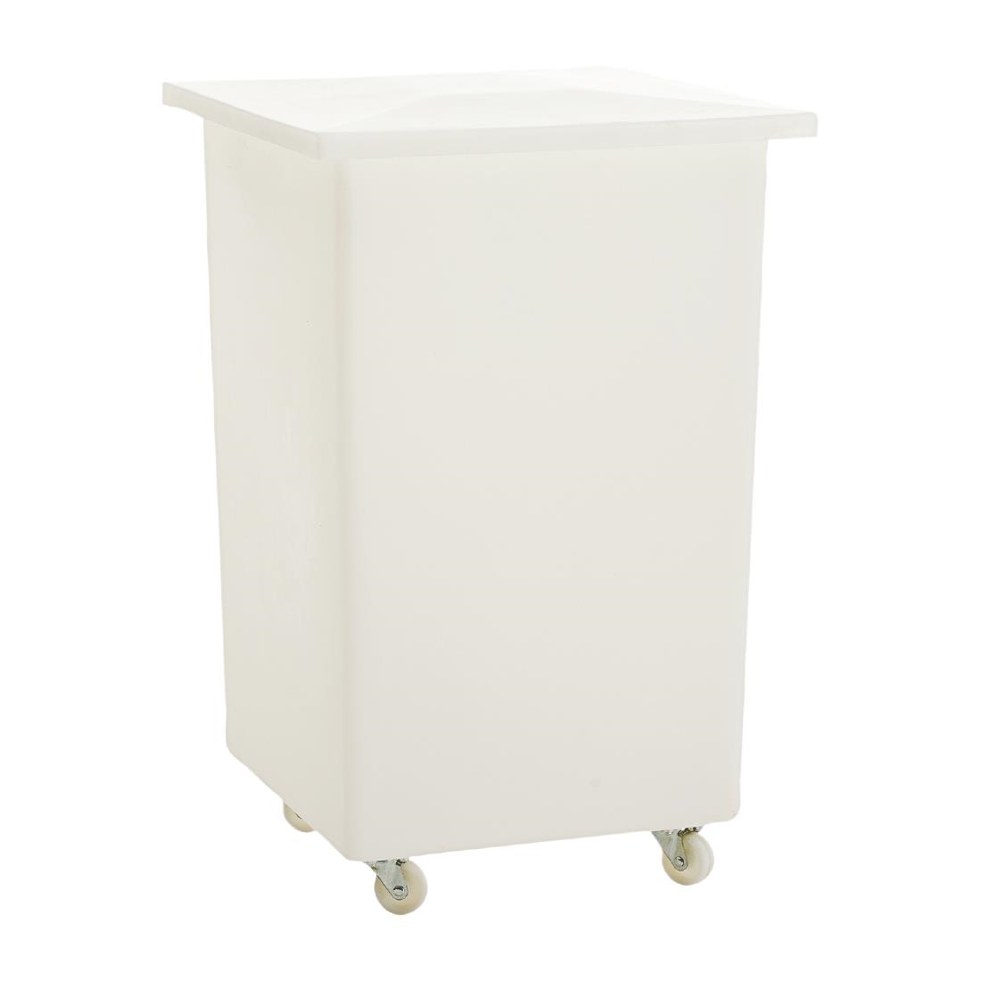 Mobile Ingredient Bin 118Ltr