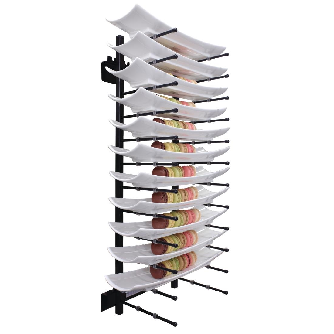Jackstack Charged Plate Storage 12HW