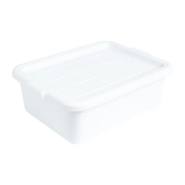 Vogue Food Storage Box 32Ltr