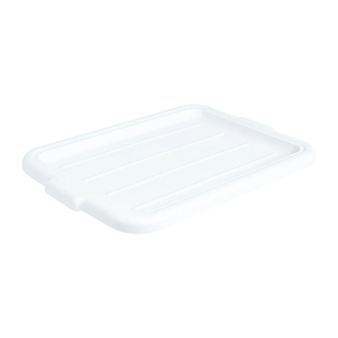 Vogue Food Storage Box Lid - Image 2