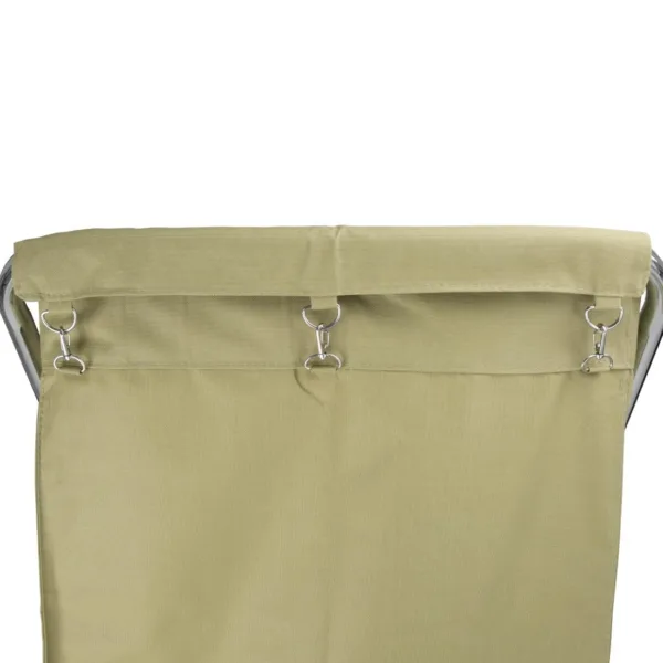 Servo-X Linen Trolley
