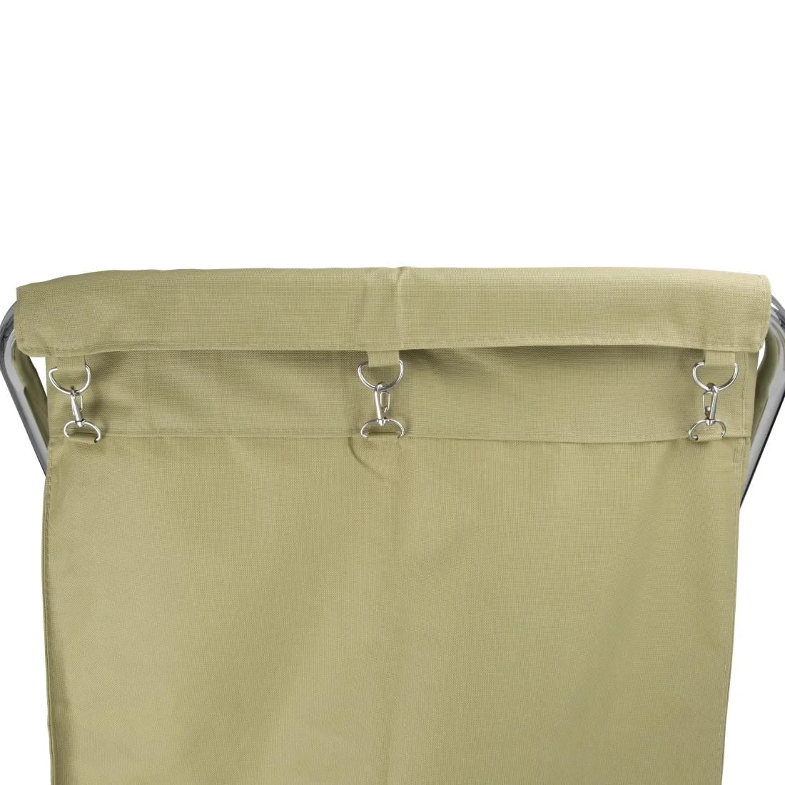 Servo-X Linen Trolley - Image 3
