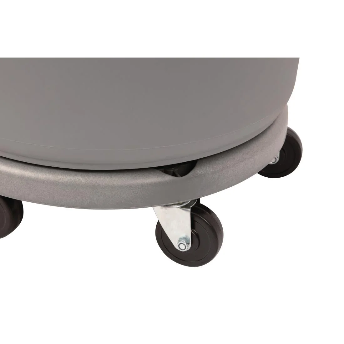 Jantex Bin Dolly 120Ltr - Image 3